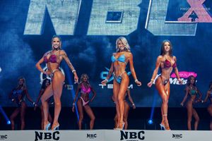 BIKINI НОВИЧКИ +164